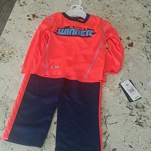 RBX Boys Pants set